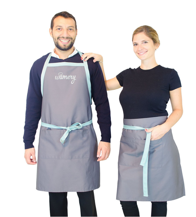 his n hers aprons