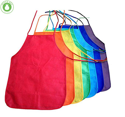 promotional aprons