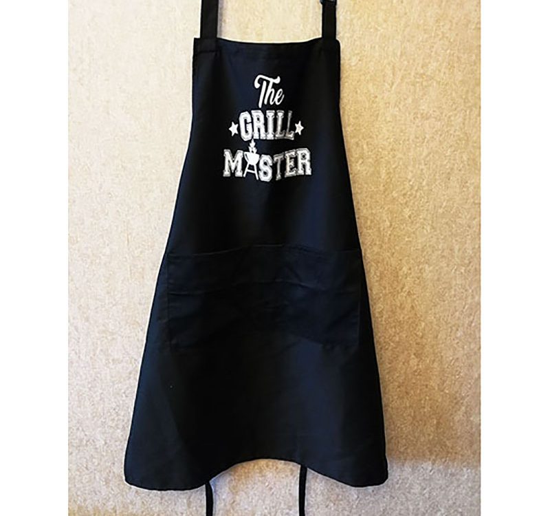 funny apron