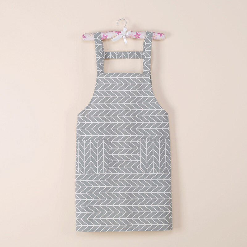 cooking apron