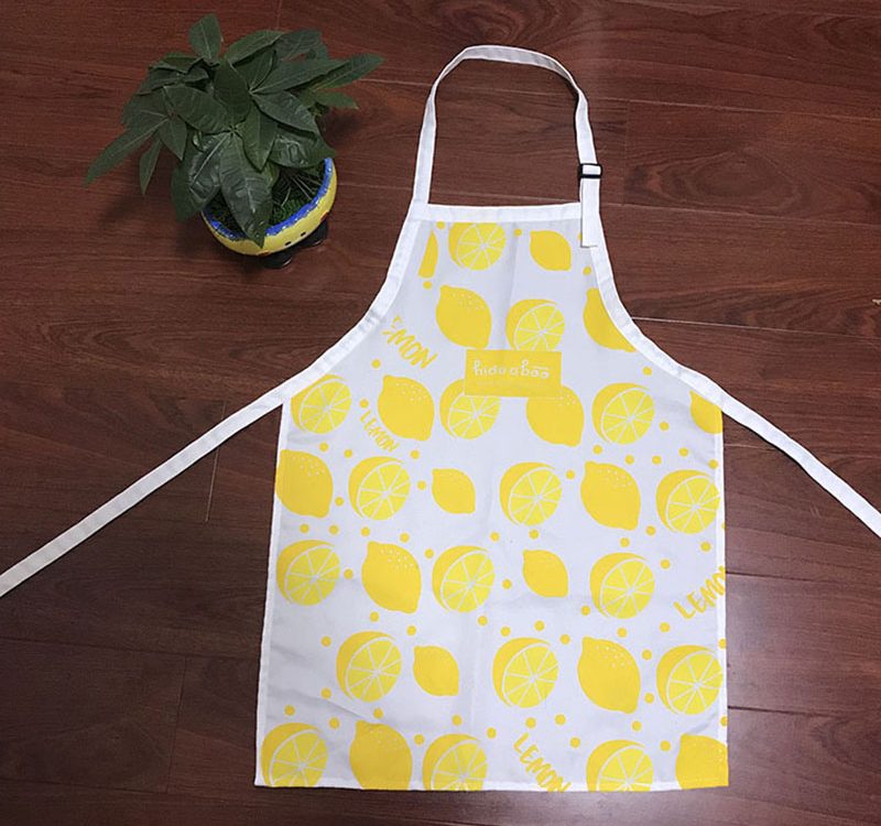 kids apron