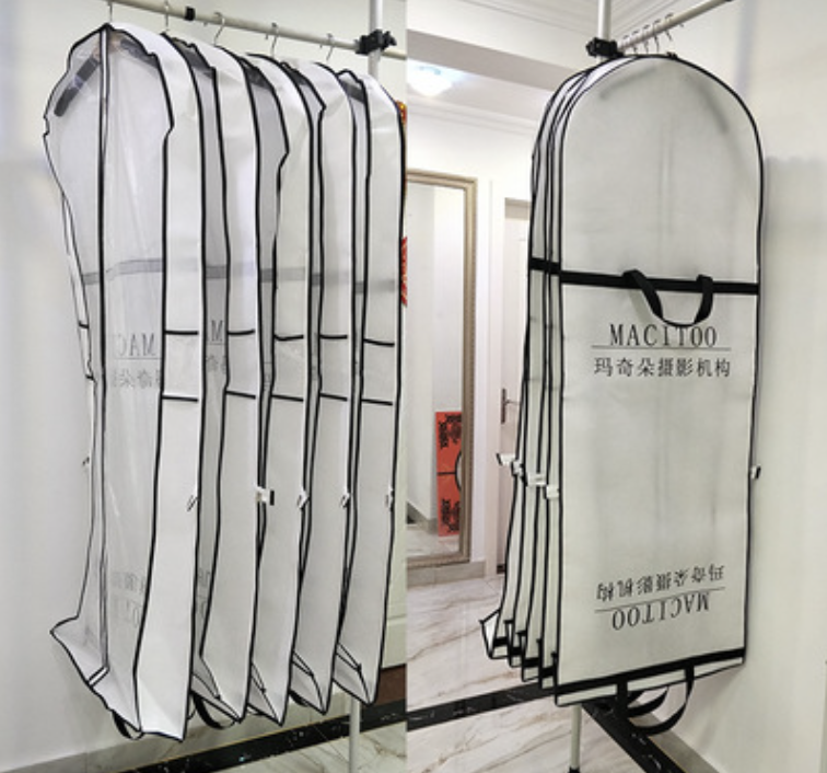 garment bag