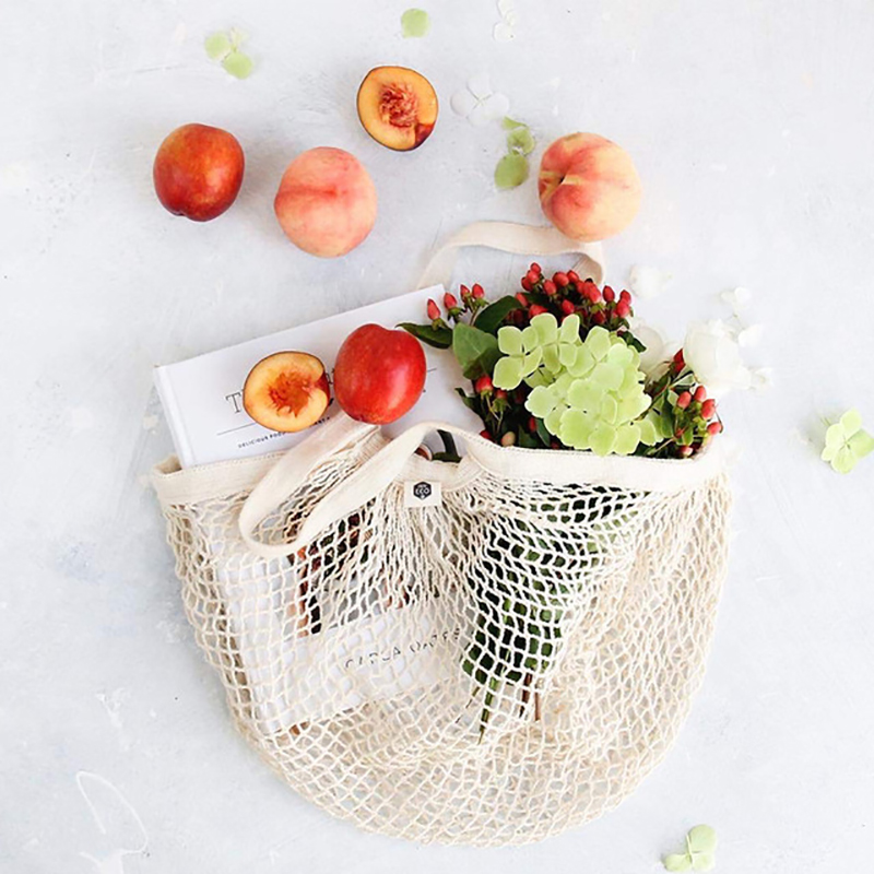 net grocery bag