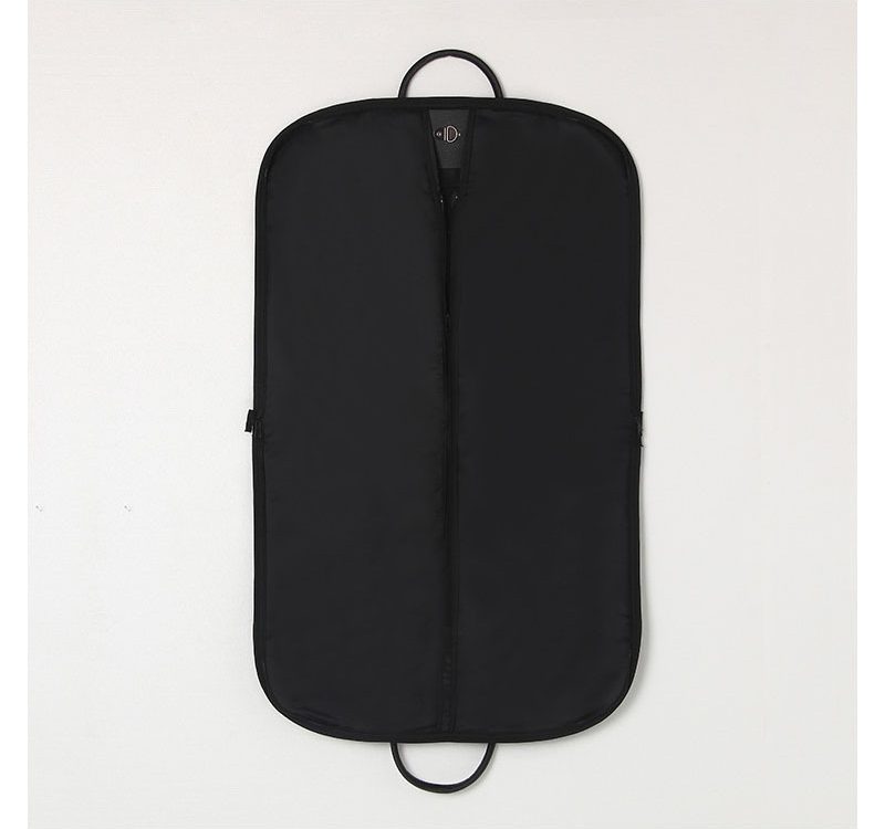 oxford garment bag