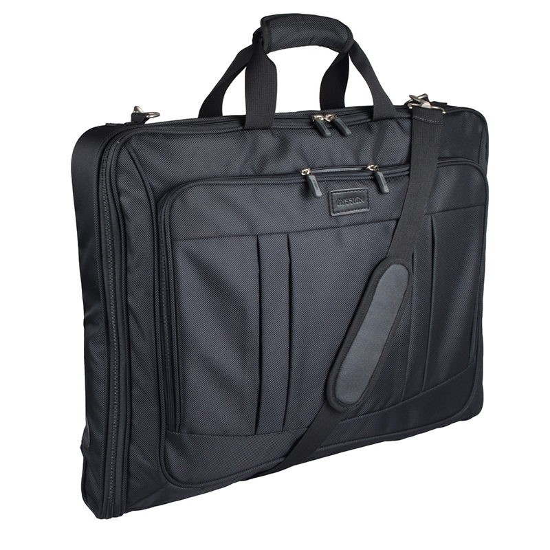 Custom Business Men Travel Bag Suit Bag Garment Bag