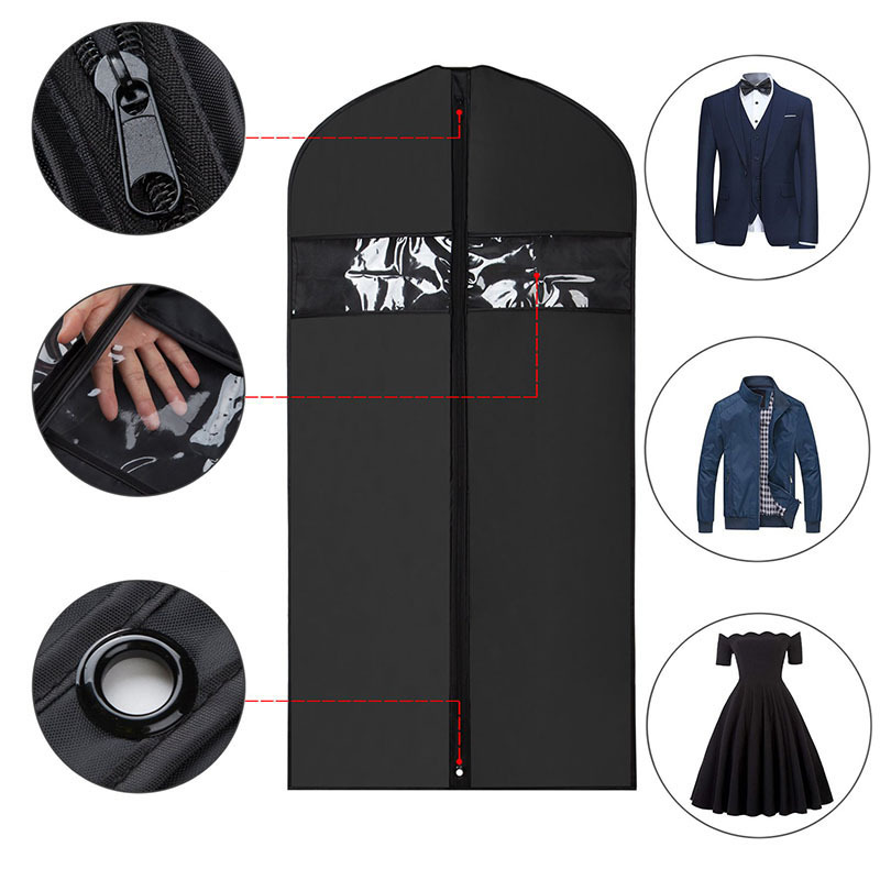 110*60cm garment bag