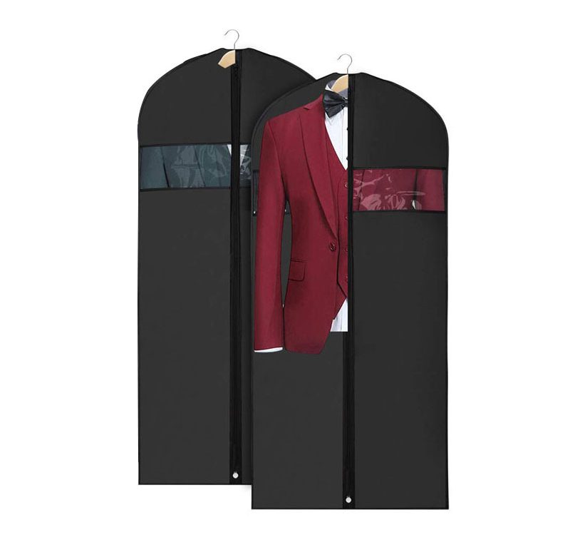 unisex oxford garment bag