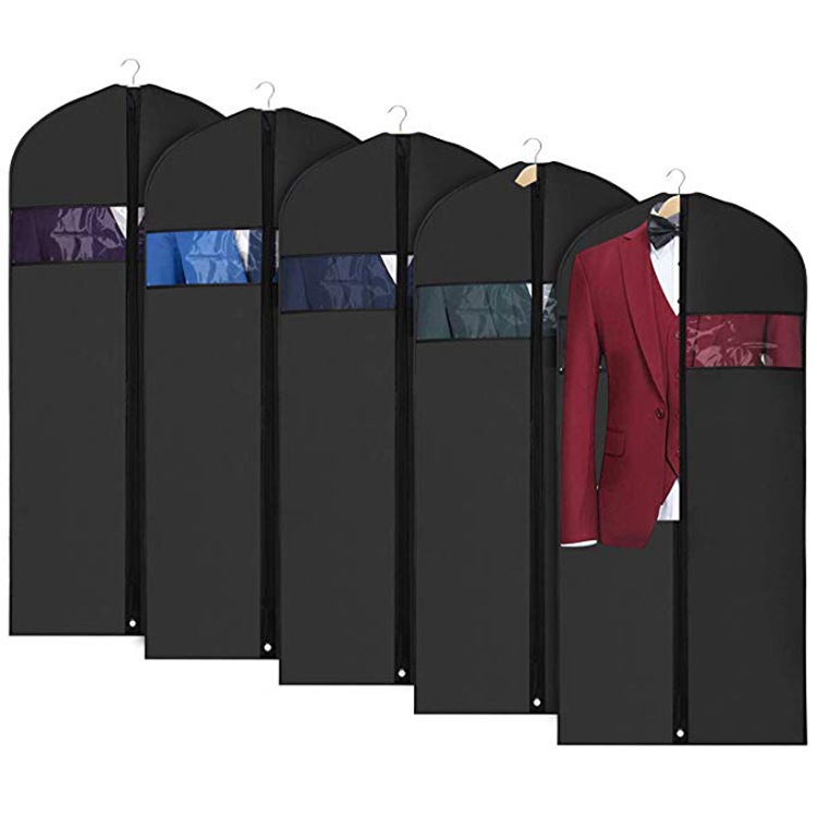 oxford garment bag