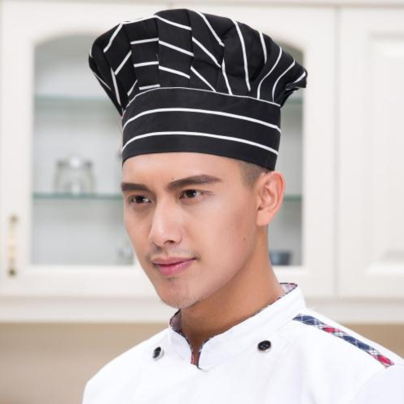 quality chef hat