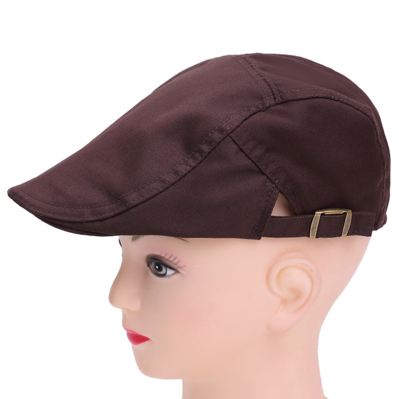 adult fashion worker cap