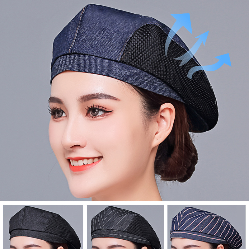 breathable adult cap