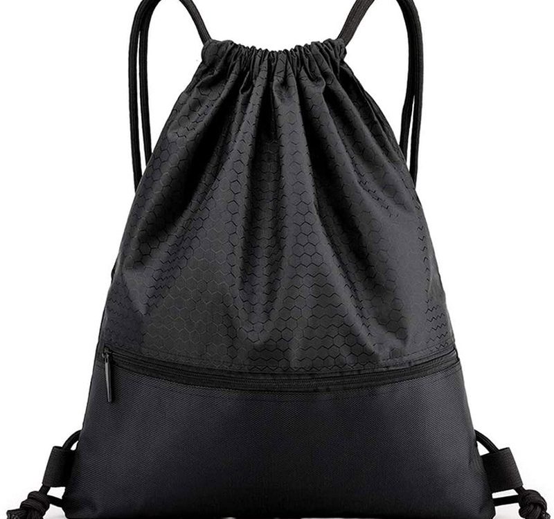 Drawstring Bag – APRONMFG