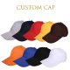 custom promotional cap