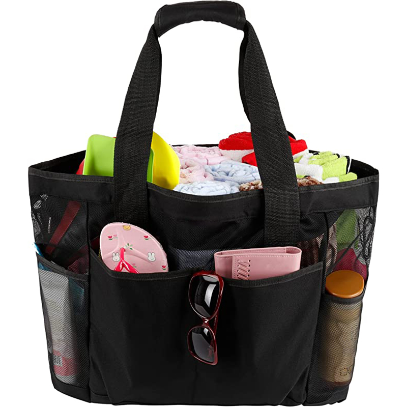 beach tote bag