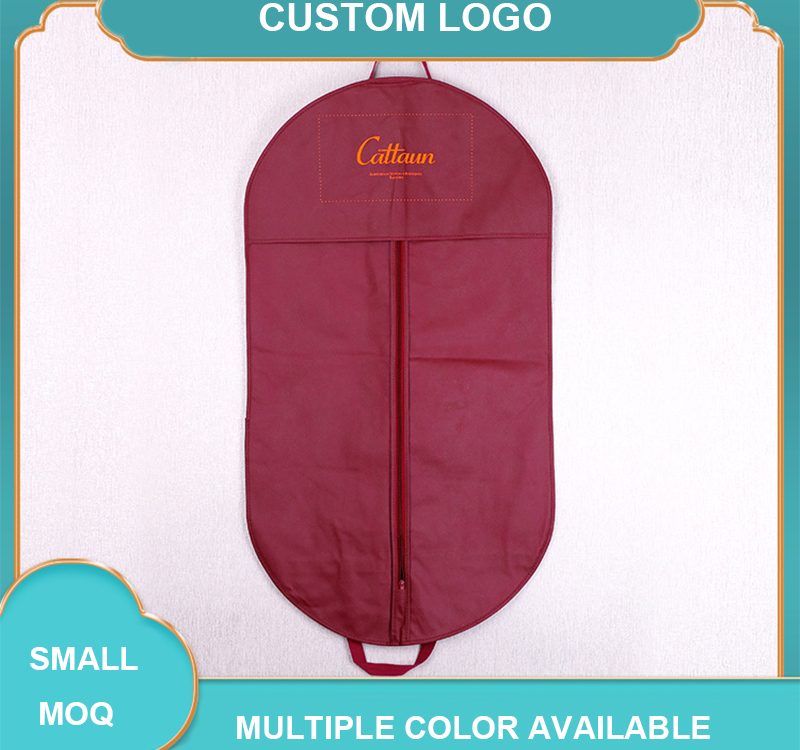 garment bag