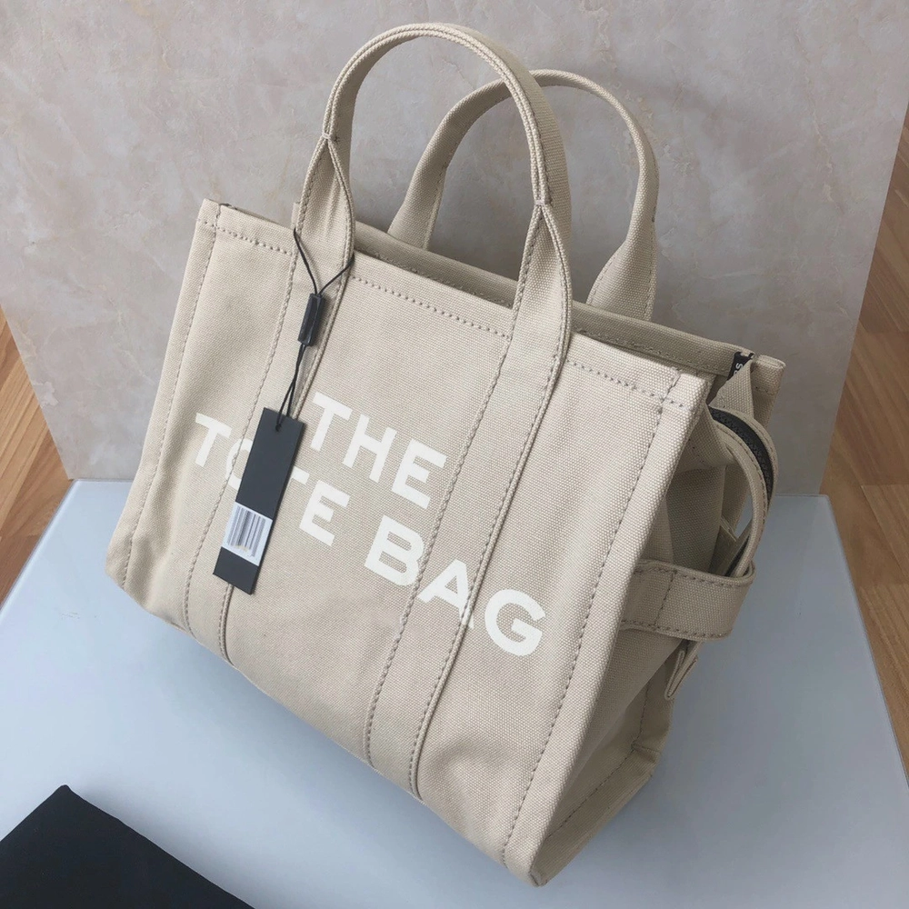 canvas tote bag